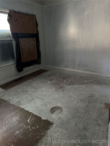 706 S Poplar Street, Sapulpa, OK 74066