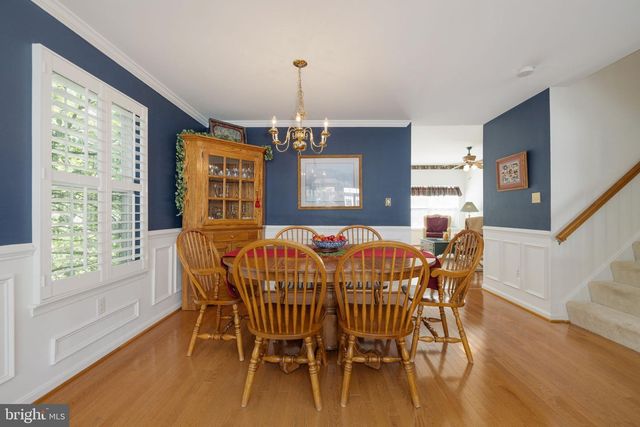 7826 DESIREE ST, Alexandria, VA 22315