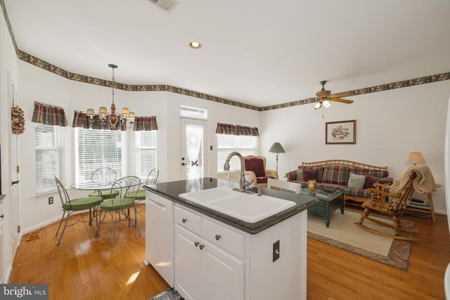 7826 DESIREE ST, Alexandria, VA 22315