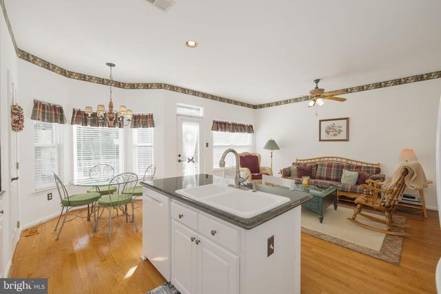 7826 DESIREE ST, Alexandria, VA 22315