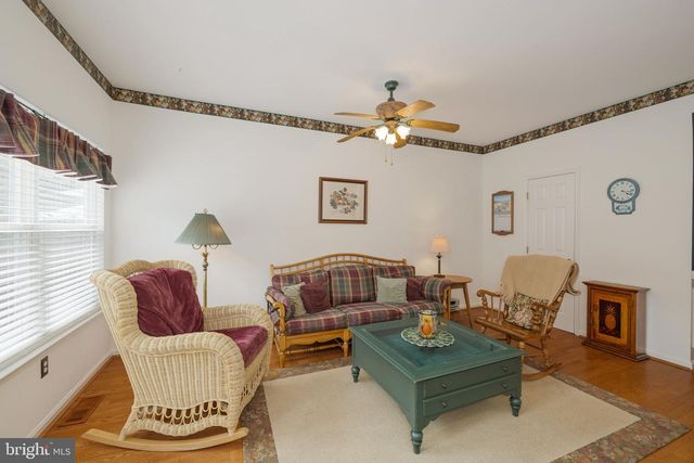 7826 DESIREE ST, Alexandria, VA 22315