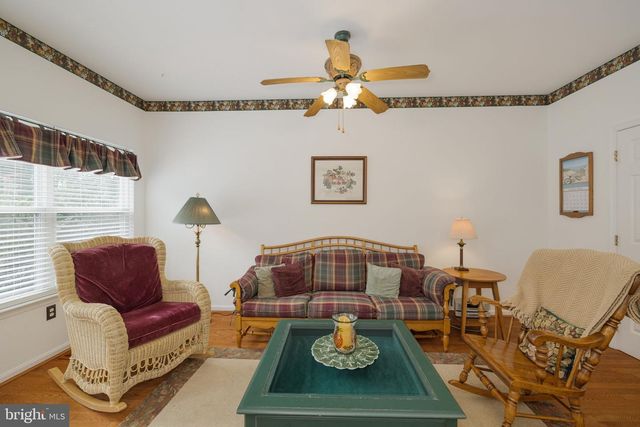 7826 DESIREE ST, Alexandria, VA 22315