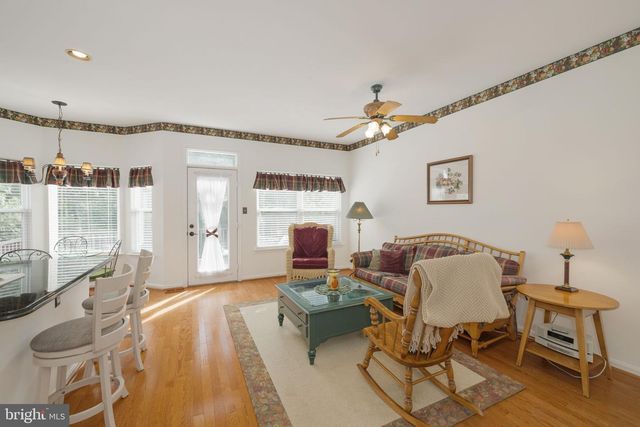 7826 DESIREE ST, Alexandria, VA 22315