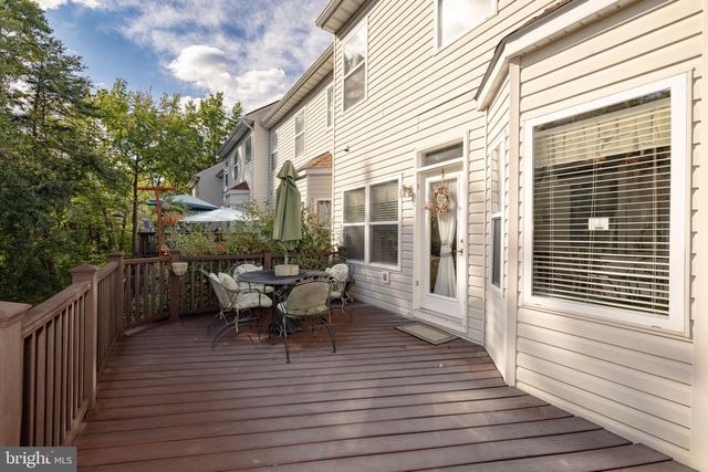 7826 DESIREE ST, Alexandria, VA 22315