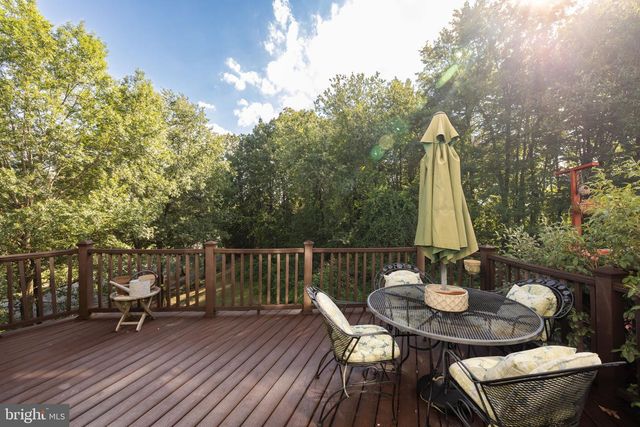 7826 DESIREE ST, Alexandria, VA 22315