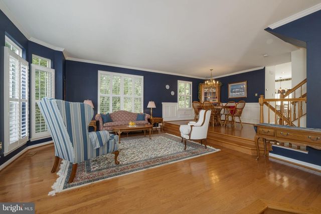 7826 DESIREE ST, Alexandria, VA 22315