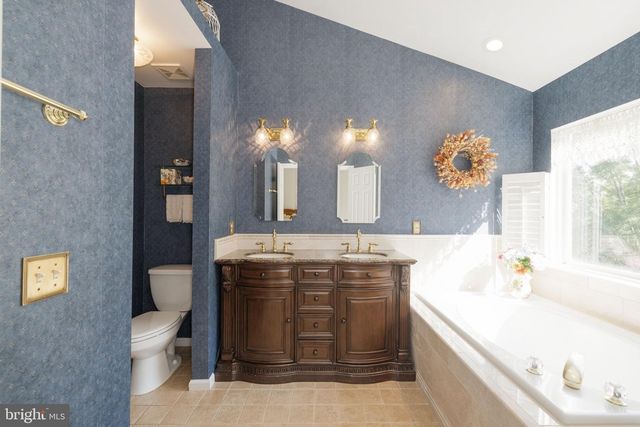 7826 DESIREE ST, Alexandria, VA 22315