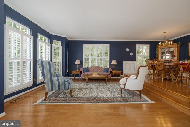 7826 DESIREE ST, Alexandria, VA 22315