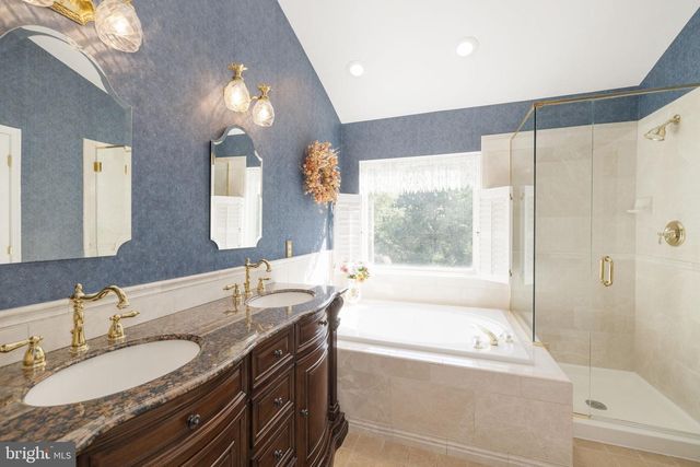 7826 DESIREE ST, Alexandria, VA 22315