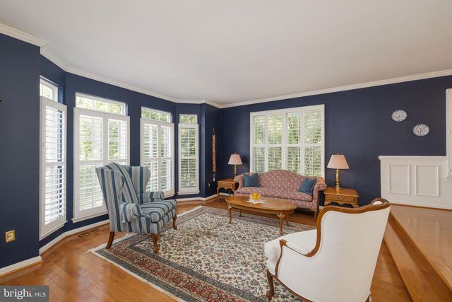 7826 DESIREE ST, Alexandria, VA 22315