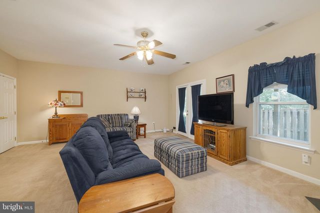 7826 DESIREE ST, Alexandria, VA 22315