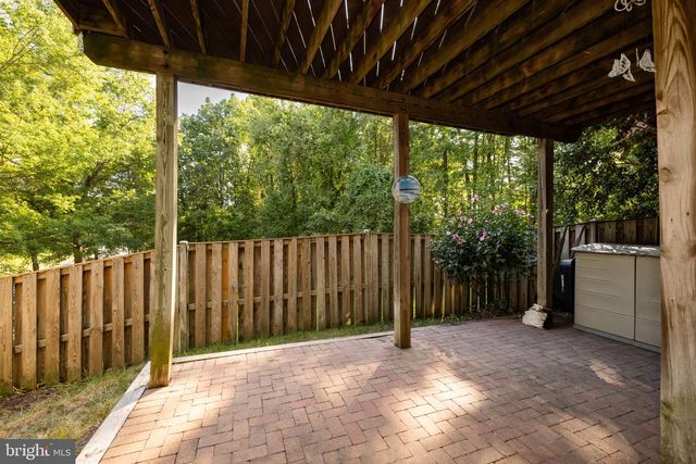 7826 DESIREE ST, Alexandria, VA 22315