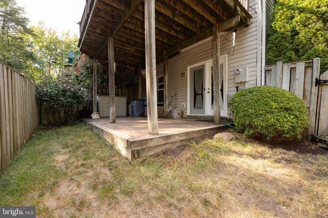 7826 DESIREE ST, Alexandria, VA 22315