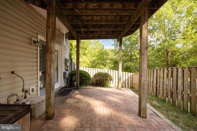 7826 DESIREE ST, Alexandria, VA 22315