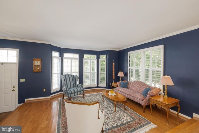 7826 DESIREE ST, Alexandria, VA 22315