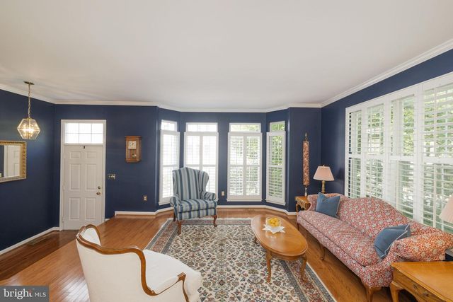 7826 DESIREE ST, Alexandria, VA 22315