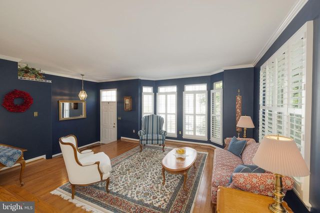 7826 DESIREE ST, Alexandria, VA 22315