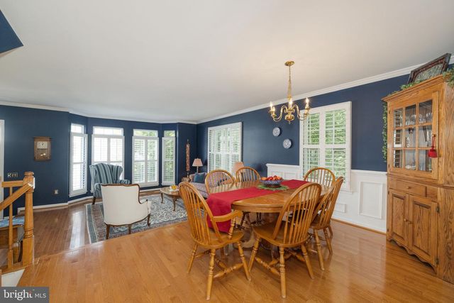 7826 DESIREE ST, Alexandria, VA 22315