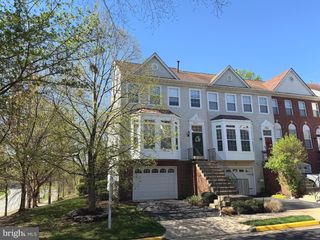 7826 DESIREE ST, Alexandria, VA 22315