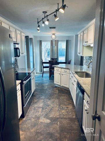 5110 Pine Way, Orange Beach, AL 36561