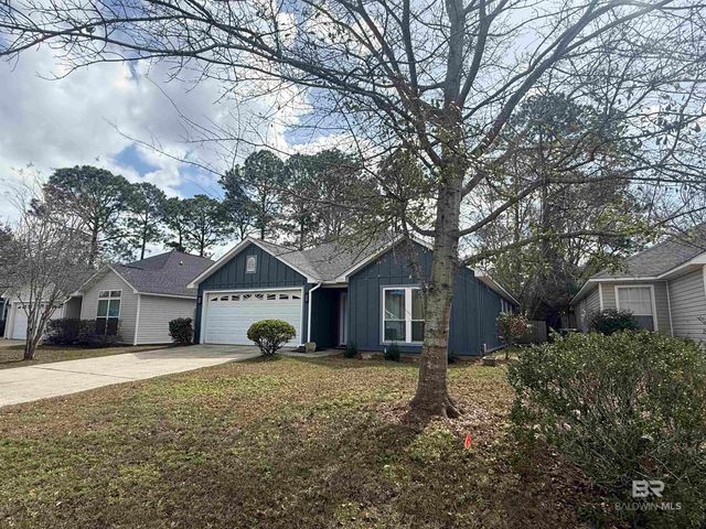 5110 Pine Way, Orange Beach, AL 36561