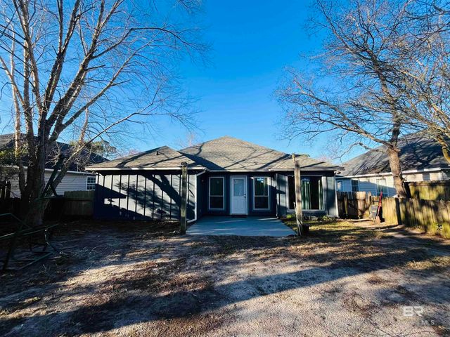 5110 Pine Way, Orange Beach, AL 36561