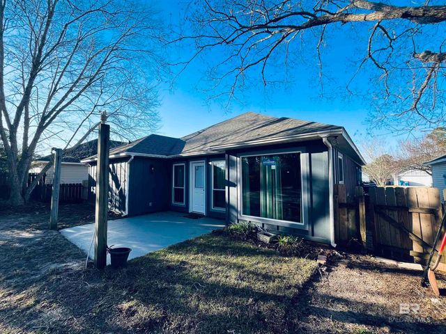 5110 Pine Way, Orange Beach, AL 36561