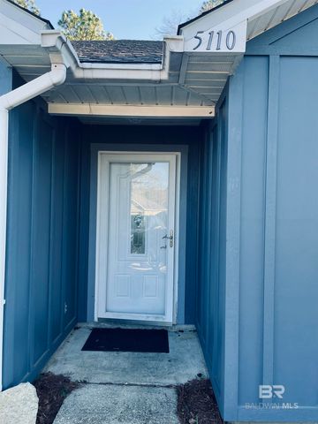 5110 Pine Way, Orange Beach, AL 36561