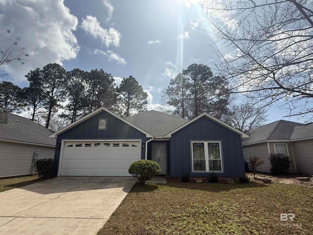 5110 Pine Way, Orange Beach, AL 36561