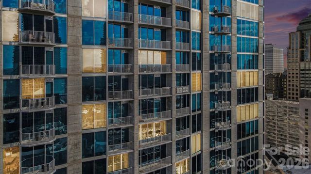 210 N Church Street 2608, Charlotte, NC 28202