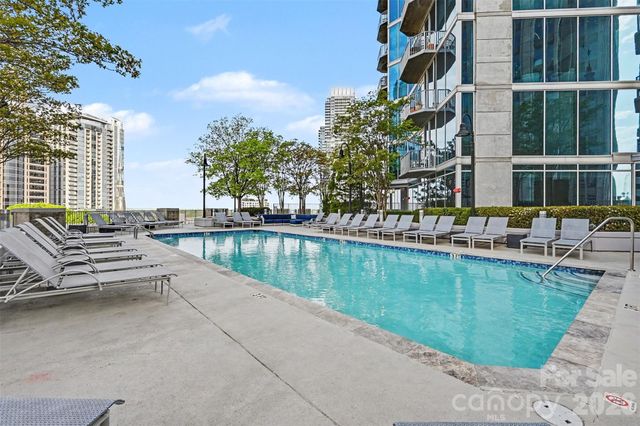 210 N Church Street 2608, Charlotte, NC 28202
