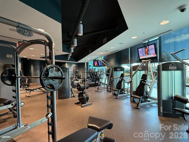 210 N Church Street 2608, Charlotte, NC 28202