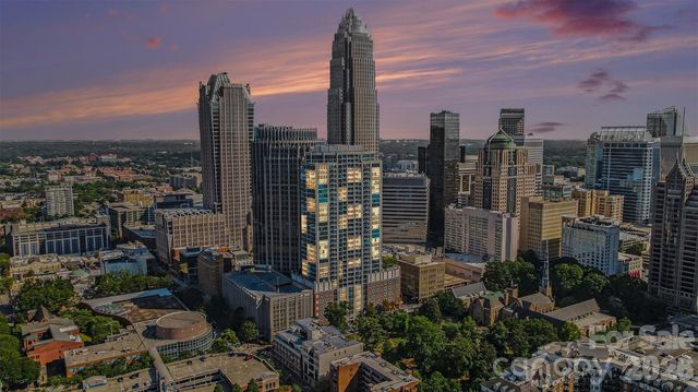210 N Church Street 2608, Charlotte, NC 28202