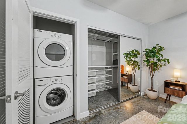 210 N Church Street 2608, Charlotte, NC 28202