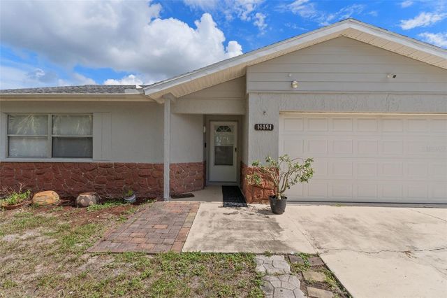 11191 ALLWOOD STREET, Spring Hill, FL 34609