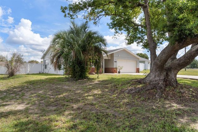 11191 ALLWOOD STREET, Spring Hill, FL 34609