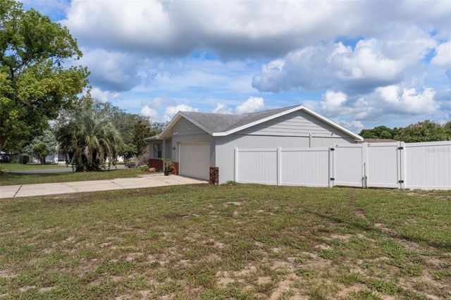 11191 ALLWOOD STREET, Spring Hill, FL 34609