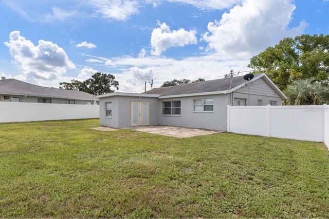 11191 ALLWOOD STREET, Spring Hill, FL 34609