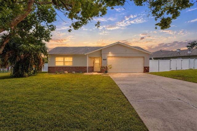 11191 ALLWOOD STREET, Spring Hill, FL 34609