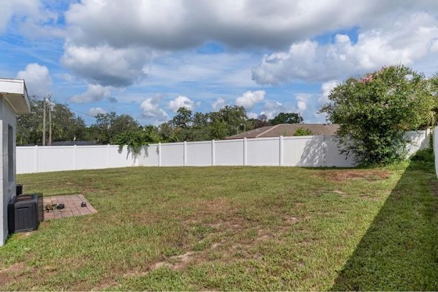 11191 ALLWOOD STREET, Spring Hill, FL 34609