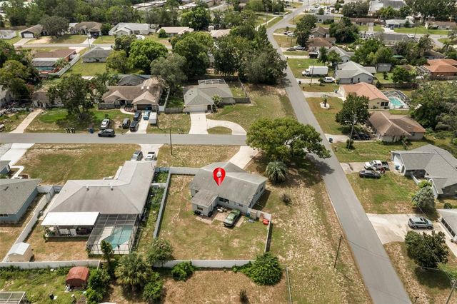 11191 ALLWOOD STREET, Spring Hill, FL 34609