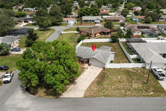 11191 ALLWOOD STREET, Spring Hill, FL 34609