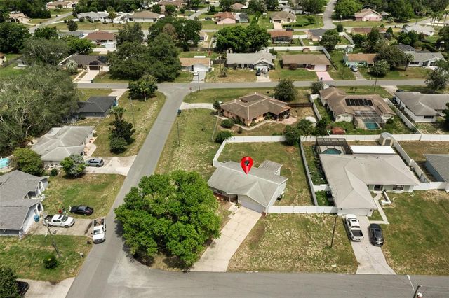 11191 ALLWOOD STREET, Spring Hill, FL 34609