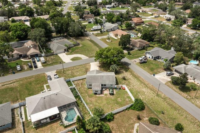 11191 ALLWOOD STREET, Spring Hill, FL 34609