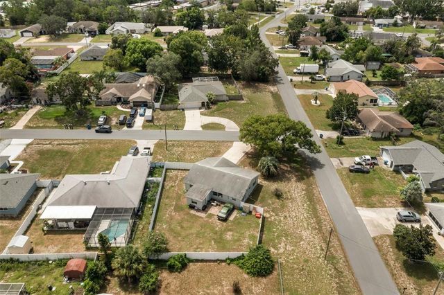 11191 ALLWOOD STREET, Spring Hill, FL 34609