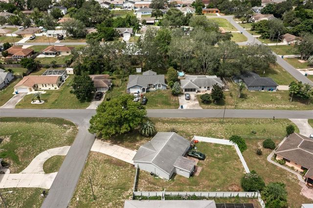 11191 ALLWOOD STREET, Spring Hill, FL 34609