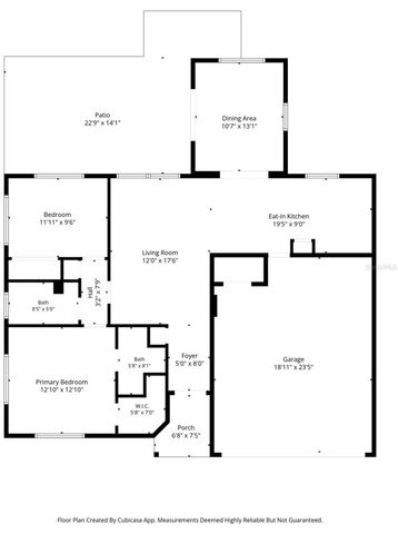11191 ALLWOOD STREET, Spring Hill, FL 34609