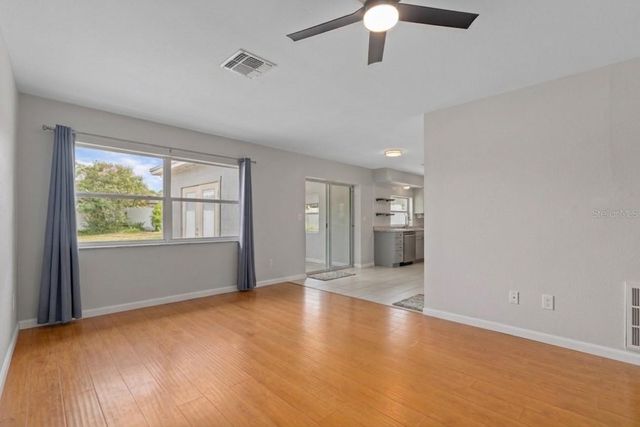 11191 ALLWOOD STREET, Spring Hill, FL 34609
