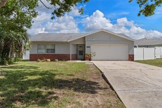11191 ALLWOOD STREET, Spring Hill, FL 34609