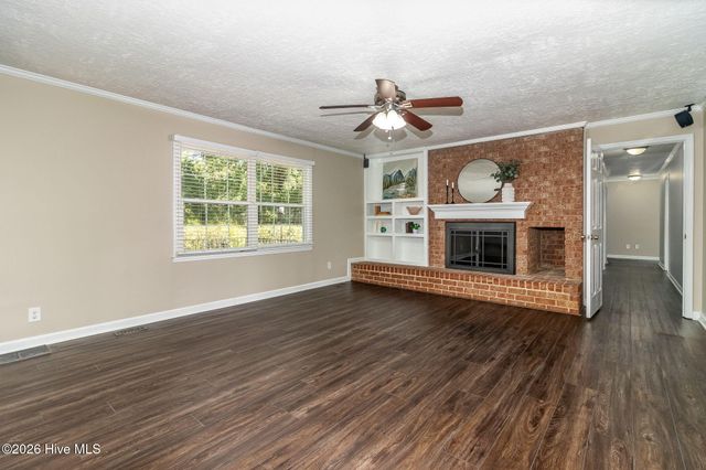 150 Ballard Drive, Harlem, GA 30814